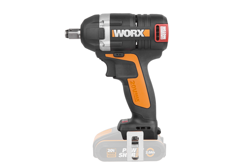 Slagmoersleutel Worx Power Share WX279.9