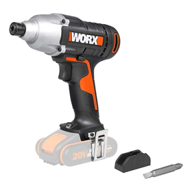 Slagschroevendraaier Worx Power Share WX291.9