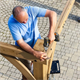 Slagschroevendraaier Worx Power Share WX291.9