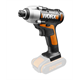 Slagschroevendraaier Worx Power Share WX291.9