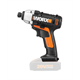 Slagschroevendraaier Worx Power Share WX291.9