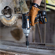 Slagschroevendraaier Worx Power Share WX291.9