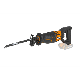 Reciprozaag Worx Power Share WX500.9