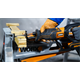 Reciprozaag Worx Power Share WX500.9