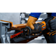 Reciprozaag Worx Power Share WX500.9