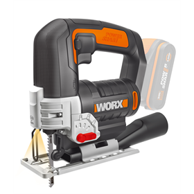 Decoupeerzaag Worx Power Share WX543.9