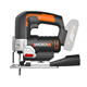 Decoupeerzaag Worx Power Share WX543.9