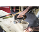 Decoupeerzaag Worx Power Share WX543.9
