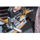 Decoupeerzaag Worx Power Share WX543.9