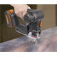 Multizaag Worx Power Share WX550.9