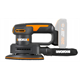 Vlakschuurmachine Worx PowerShare WX822.9