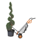 Kruiwagen 8 in 1 Worx WG050