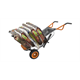 Kruiwagen 8 in 1 Worx WG050