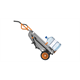 Kruiwagen 8 in 1 Worx WG050