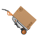 Kruiwagen 8 in 1 Worx WG050