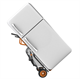 Kruiwagen 8 in 1 Worx WG050