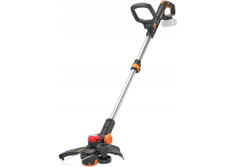 Grastrimmer - accu Worx WG173E.9