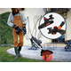 Grastrimmer - accu Worx WG173E.9
