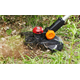 Grastrimmer - accu Worx WG173E.9