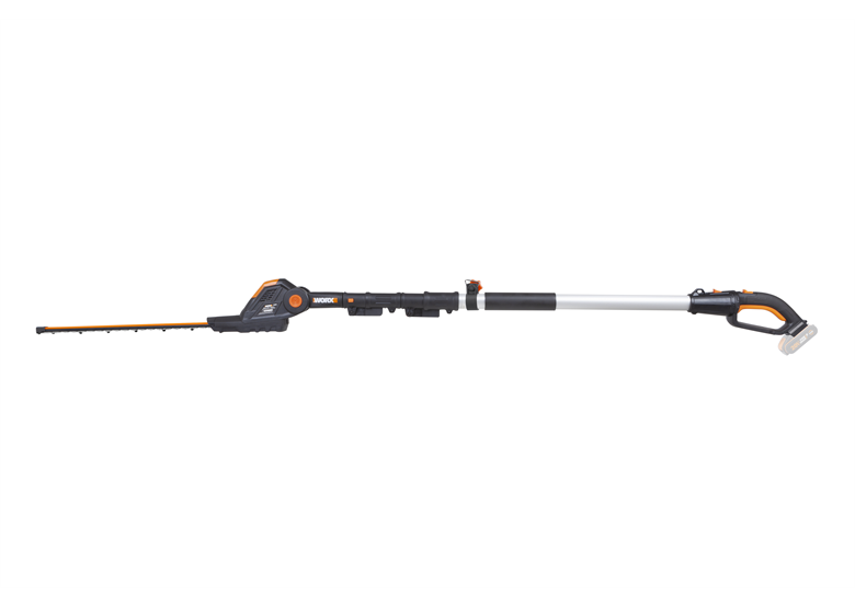 Heggenschaar Worx WG252E.9