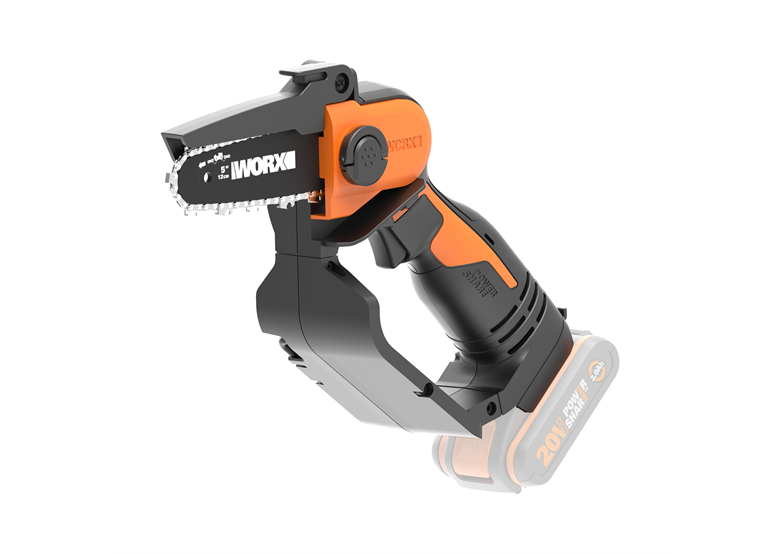 Ketting Takkenzaag Worx WG324E.9