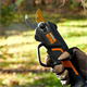 Snoeischaar - Accu Worx WG330E