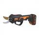 Snoeischaar - Accu Worx WG330E