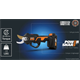 Snoeischaar - Accu Worx WG330E