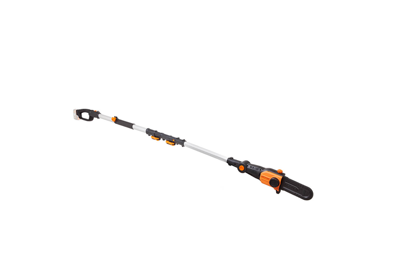 Telescoop Kettingzaag Worx WG349E.9