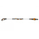 Telescoop Kettingzaag Worx WG349E.9