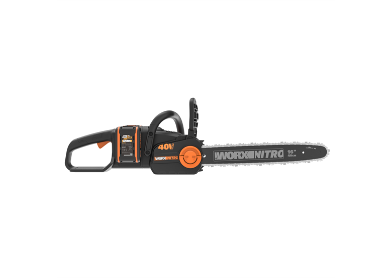 Kettingzaag Worx WG385E