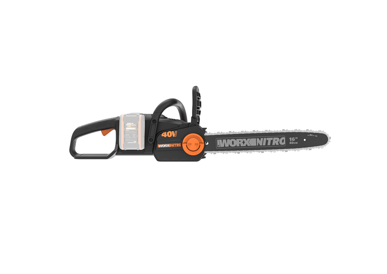 Kettingzaag Worx WG385E.9