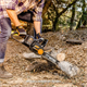 Kettingzaag Worx WG385E.9