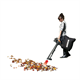 Bladblazer/zuiger Worx WG583E.9