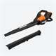 Bladblazer/zuiger Worx WG583E.9