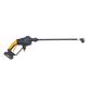Hogedrukreiniger Worx WG620E