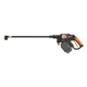 Hogedrukreiniger 56bar 20V Worx WG633E.9