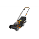 Grasmaaier - accu Worx WG743E