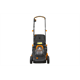 Grasmaaier - accu Worx WG743E