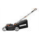 Grasmaaier - accu Worx WG745E