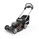 Grasmaaier - accu Worx WG748E