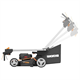 Grasmaaier - accu Worx WG748E