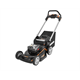 Grasmaaier - accu met aandrijving Worx WG749E