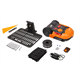 Robotgrasmaaier Landroid M500 Worx WR141E