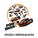Robotgrasmaaier Landroid M500 Worx WR141E
