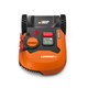 Robotgrasmaaier Landroid M500 Worx WR141E