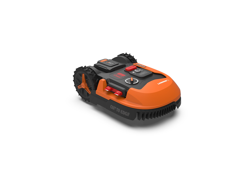 Robotmaaier Landroid L1000 Worx WR147E.1