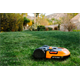 Robotmaaier Landroid L1000 Worx WR147E.1