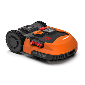 Robotgrasmaaier Landroid L2000 Worx WR155E