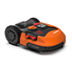 Robotgrasmaaier Landroid L2000 Worx WR155E